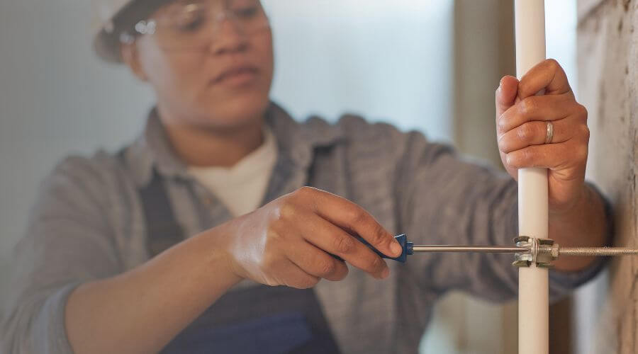 Professional Leak Detection Services in Reed City, MI